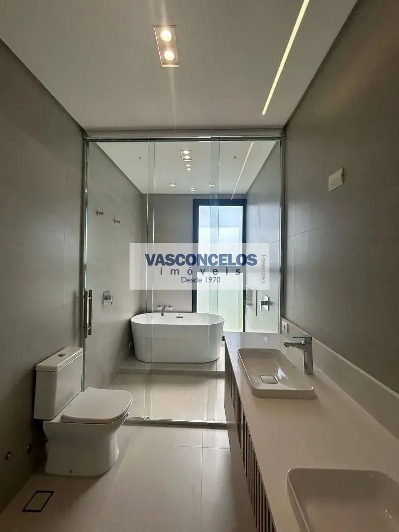 Casa, 4 quartos, 390 m² - Foto 15