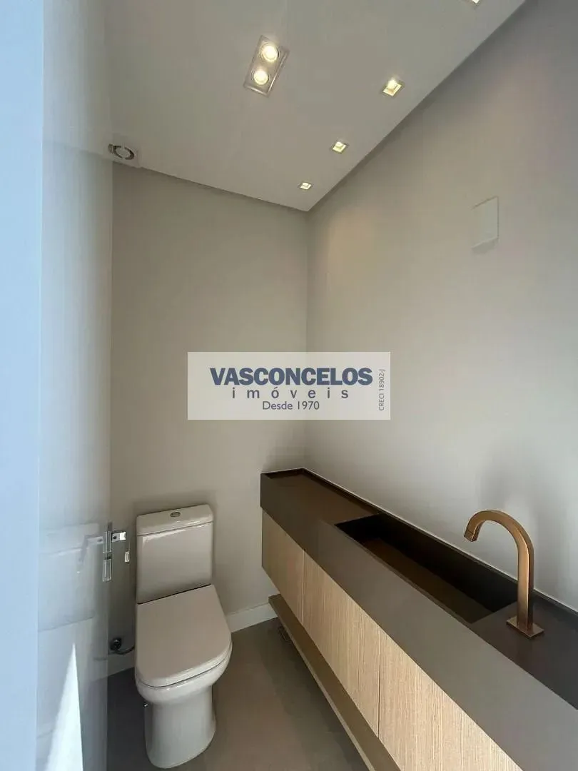 Casa, 4 quartos, 390 m² - Foto 20
