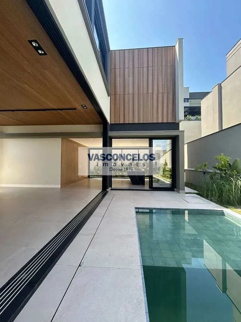 Casa, 4 quartos, 390 m² - Foto 16
