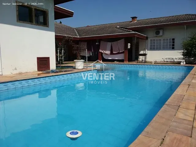 Casa com 112m² 5 quartos e 1 banheiro, à venda, no bairro Eldorado em Tremembé