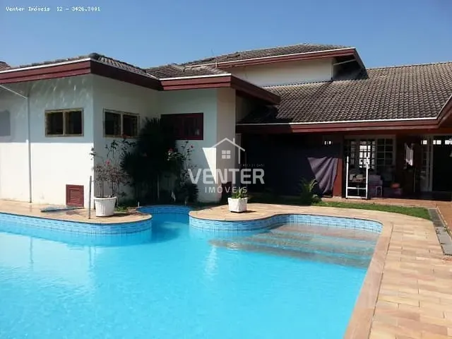 Casa com 112m² 5 quartos e 1 banheiro, à venda, no bairro Eldorado em Tremembé