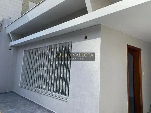 Casa com 297m² 3 quartos e 2 banheiros, à venda, no bairro Ipiranga em São Paulo