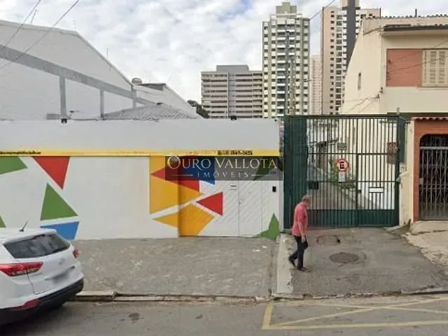 Casa com 297m² 3 quartos e 2 banheiros, à venda, no bairro Ipiranga em São Paulo