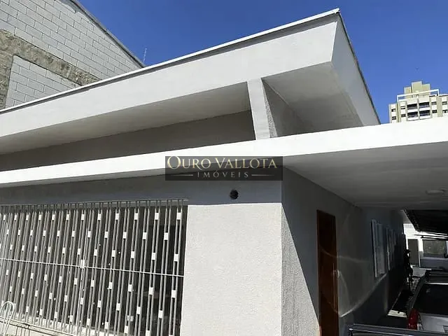 Casa com 297m² 3 quartos e 2 banheiros, à venda, no bairro Ipiranga em São Paulo