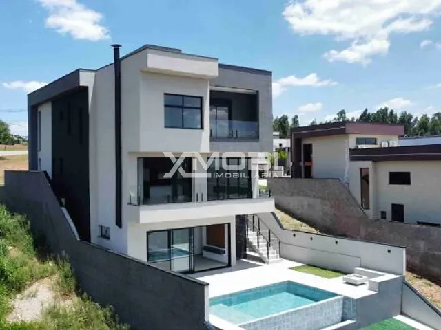 Casa com 371m² 4 quartos e 2 banheiros, à venda, no bairro Residencial Jardim Perolla em Itupeva