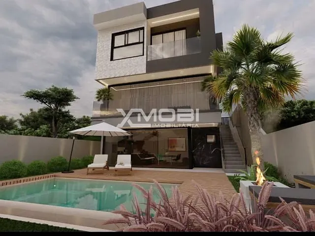 Casa com 371m² 4 quartos e 2 banheiros, à venda, no bairro Residencial Jardim Perolla em Itupeva