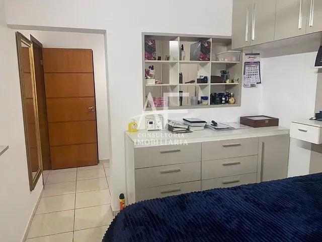 Casa com 250m² 3 quartos e 2 banheiros, à venda, no bairro Parque Senhor do Bonfim em Taubaté