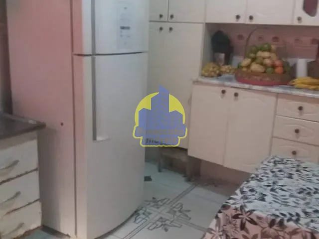 Casa com 130m² 3 quartos e 1 banheiro, à venda, no bairro Novo Osasco em Osasco