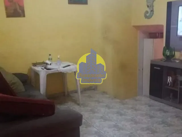 Casa com 130m² 3 quartos e 1 banheiro, à venda, no bairro Novo Osasco em Osasco