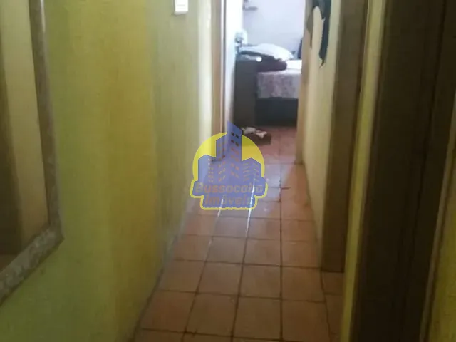 Casa com 130m² 3 quartos e 1 banheiro, à venda, no bairro Novo Osasco em Osasco