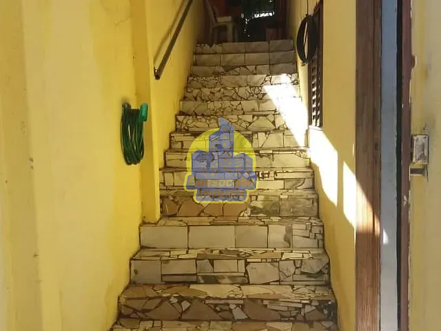Casa com 130m² 3 quartos e 1 banheiro, à venda, no bairro Novo Osasco em Osasco