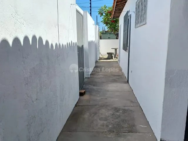Casa com 267m² 3 quartos e 1 banheiro, à venda, no bairro Aeroporto em Teresina