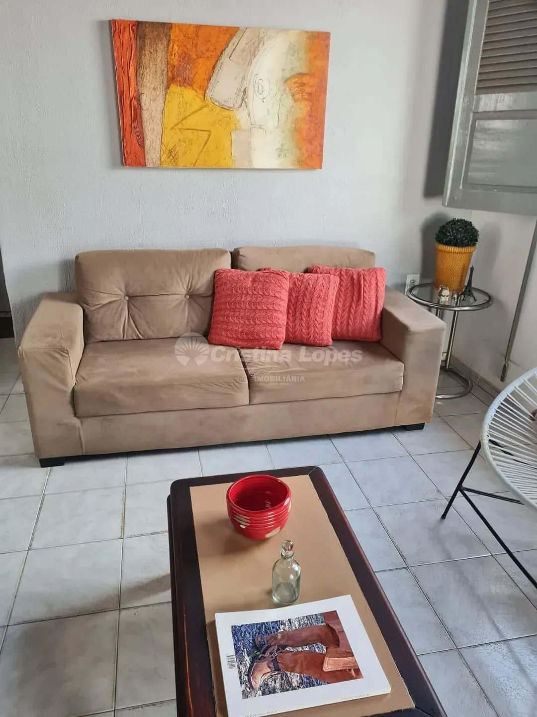 Casa, 3 quartos, 78 m² - Foto 6