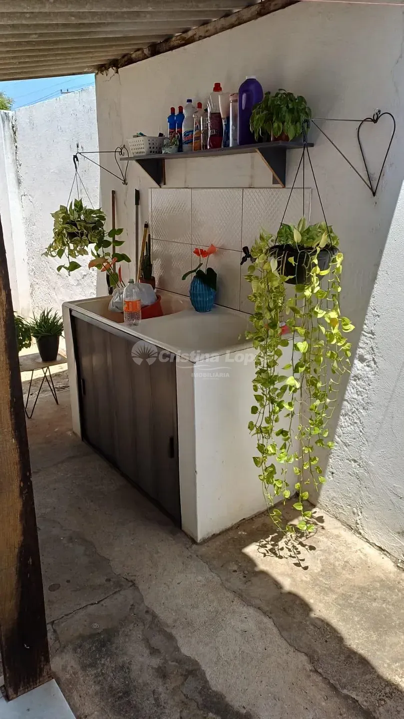 Casa, 3 quartos, 78 m² - Foto 10