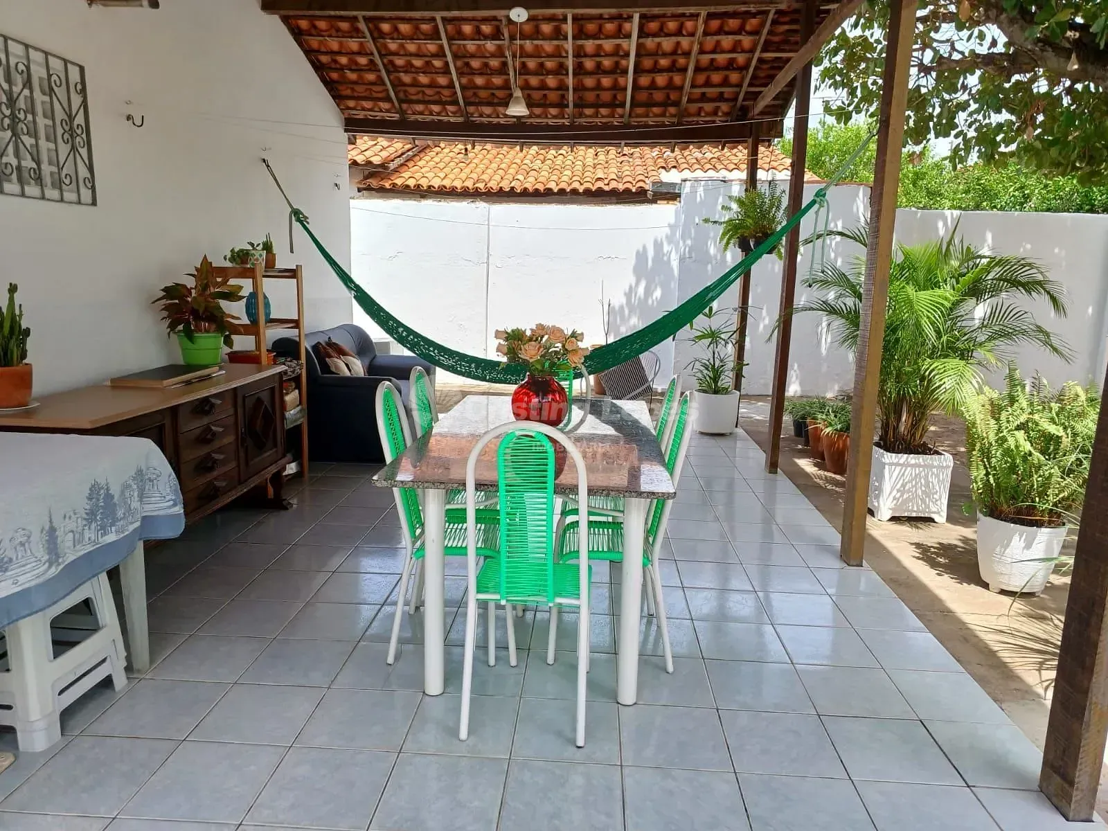 Casa, 3 quartos, 78 m² - Foto 9