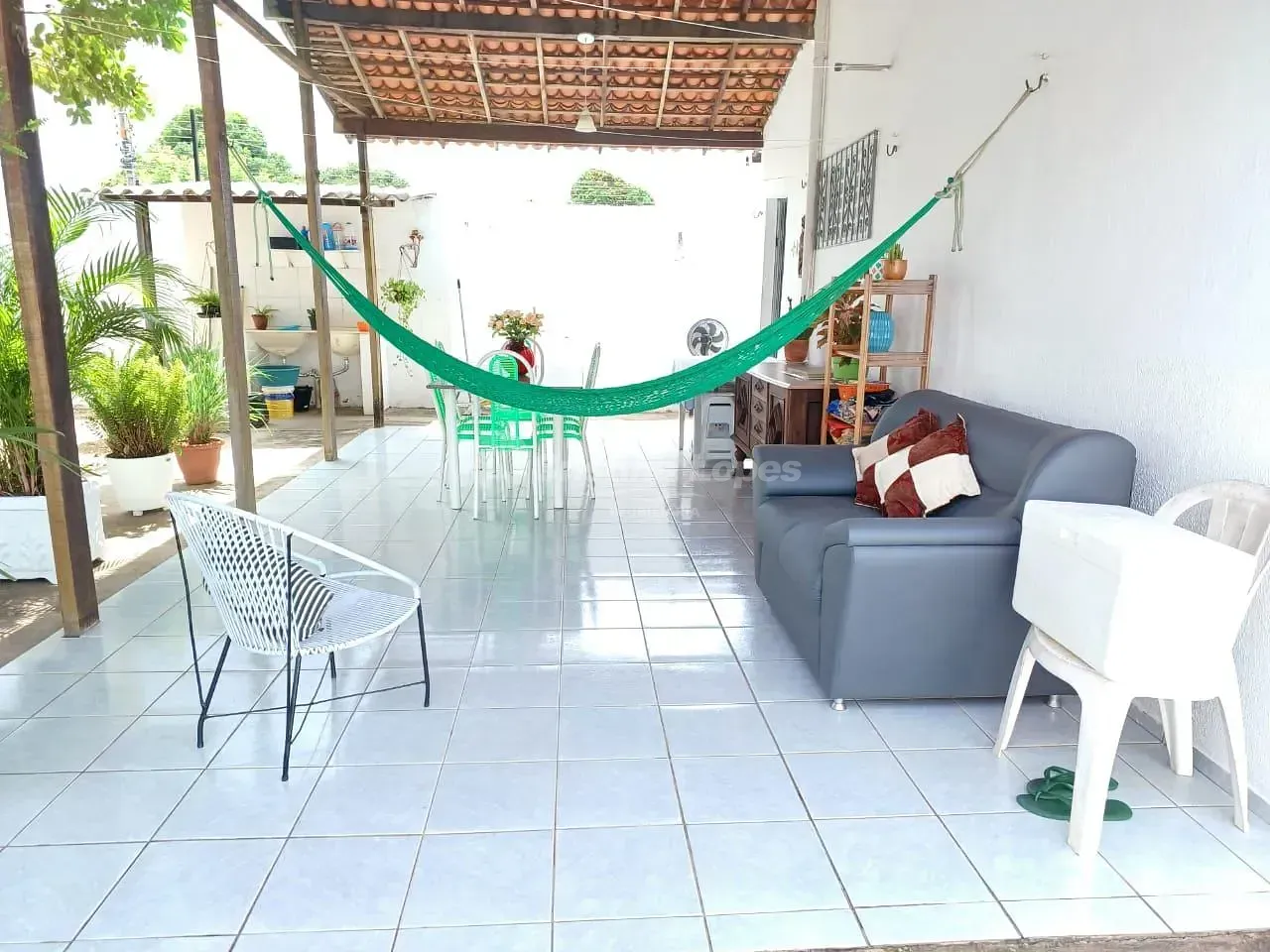 Casa, 3 quartos, 78 m² - Foto 6