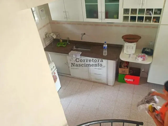 Casa com 100m² 2 quartos e 2 banheiros, à venda, no bairro Perequê-Açu em Ubatuba