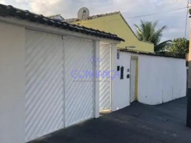 Casa com 85m² 2 quartos e 3 banheiros, à venda, no bairro Campo Grande em Rio de Janeiro