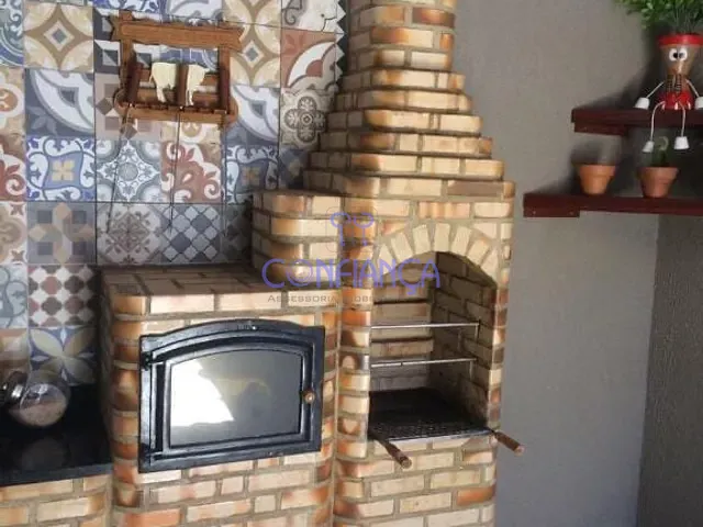 Casa com 85m² 2 quartos e 3 banheiros, à venda, no bairro Campo Grande em Rio de Janeiro