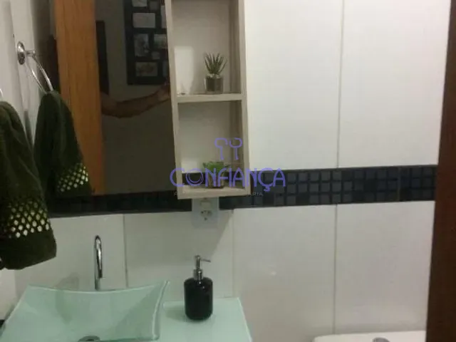 Casa com 85m² 2 quartos e 3 banheiros, à venda, no bairro Campo Grande em Rio de Janeiro