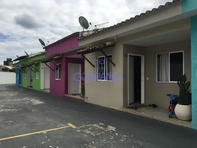 Casa com 85m² 2 quartos e 3 banheiros, à venda, no bairro Campo Grande em Rio de Janeiro