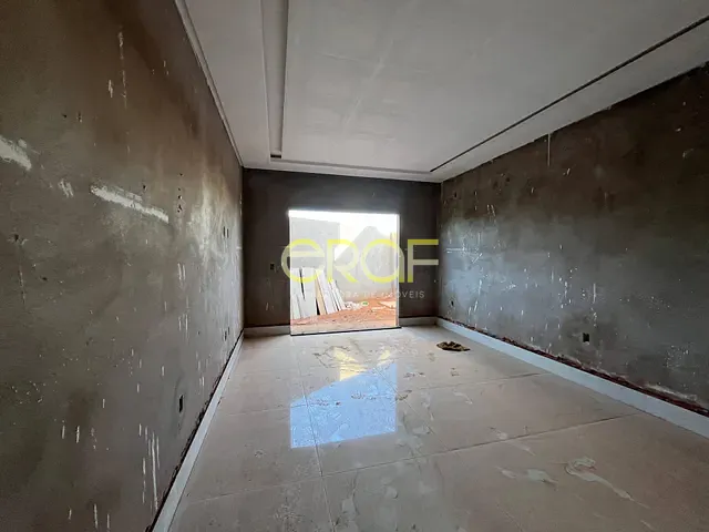 Casa 3 quartos e 2 banheiros, à venda, no bairro Setor de Chácaras Sul em Formosa