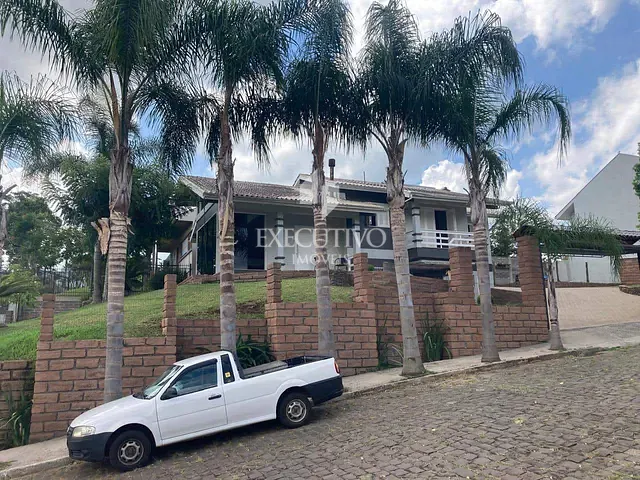 Casa com 183m² 3 quartos e 3 banheiros, à venda, no bairro Bela Vista em Arroio do Meio