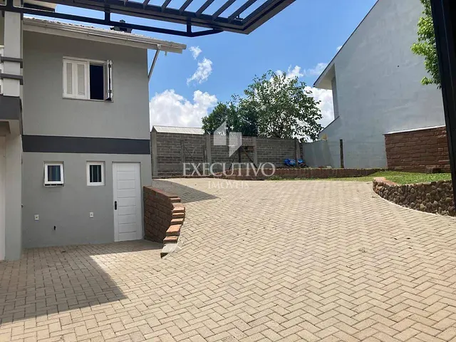 Casa com 183m² 3 quartos e 3 banheiros, à venda, no bairro Bela Vista em Arroio do Meio