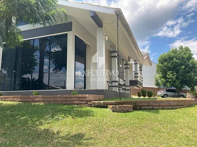 Casa com 183m² 3 quartos e 3 banheiros, à venda, no bairro Bela Vista em Arroio do Meio