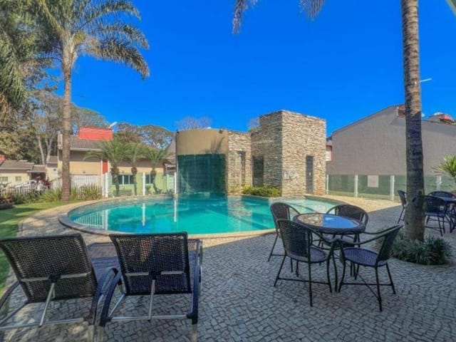 Foto do Casa - Casa Sítios Santa Luzia, 3Q em condominio | M360 Imóveis