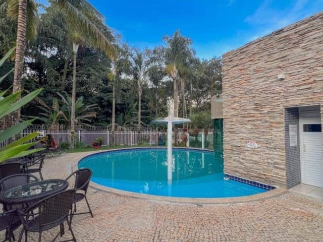 Foto do Casa - Casa Sítios Santa Luzia, 3Q em condominio | M360 Imóveis