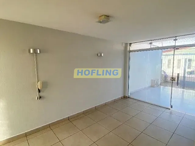 Casa com 315m², à venda ou para alugar, no bairro Cidade Jardim em Rio Claro
