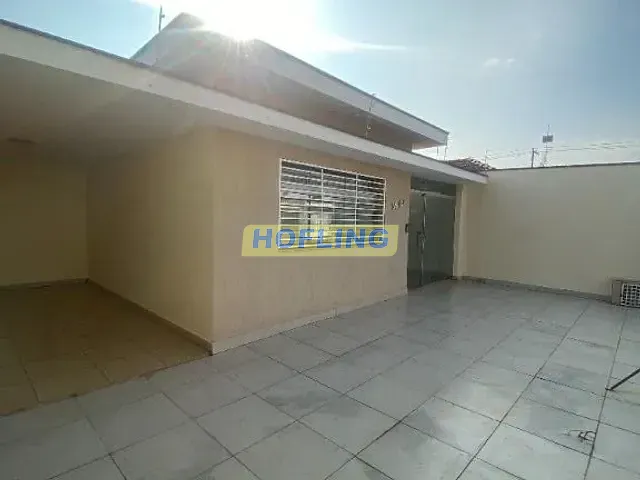 Casa com 315m², à venda ou para alugar, no bairro Cidade Jardim em Rio Claro