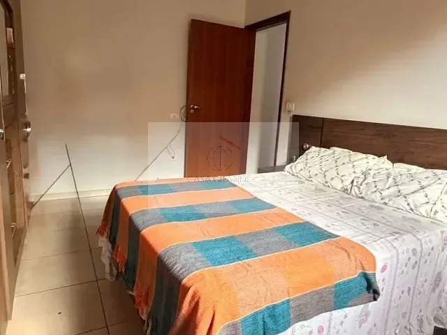 Casa 2 quartos e 1 banheiro, à venda, no bairro Cidade Verde em Rolândia