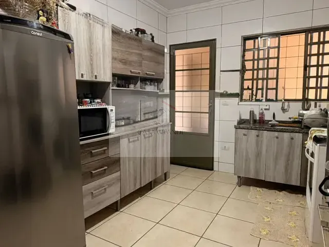 Casa 2 quartos e 1 banheiro, à venda, no bairro Cidade Verde em Rolândia
