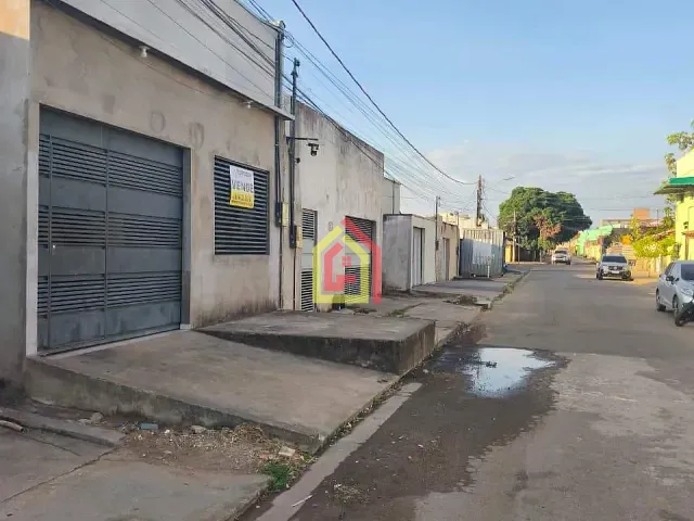 Casa 3 quartos e 3 banheiros, à venda, no bairro Novo Horizonte em Marabá