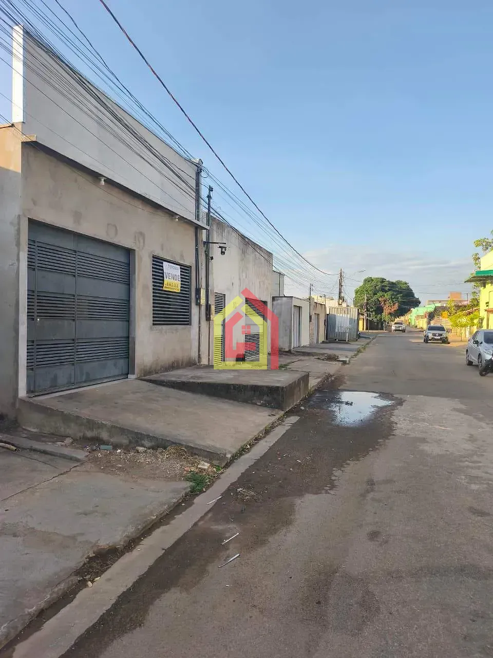 Casa à venda com 3 quartos, 2 suítes e 10m² no Novo Horizonte, Marabá (PA) — foto 2 de 14