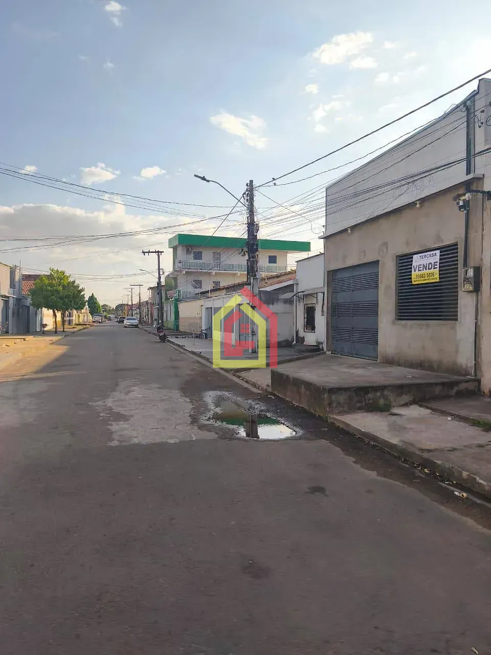 Casa à venda com 3 quartos, 2 suítes e 10m² no Novo Horizonte, Marabá (PA) — foto 3 de 14