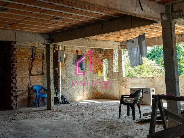 Casa com 180m² 5 quartos e 1 banheiro, à venda, no bairro Jardim Cuiabá em Cuiabá