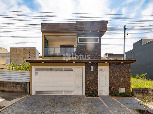 Casa com 170m² 3 quartos e 3 banheiros, à venda, no bairro Portais (Polvilho) em Cajamar