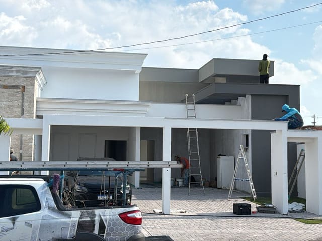 Casa com 201m² 3 quartos e 2 banheiros, à venda, no bairro Jardim Curitiba em Sinop