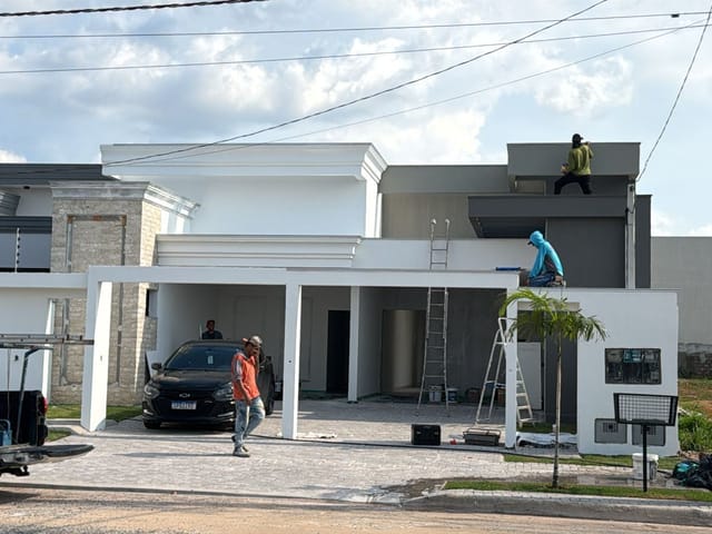 Casa com 201m² 3 quartos e 2 banheiros, à venda, no bairro Jardim Curitiba em Sinop