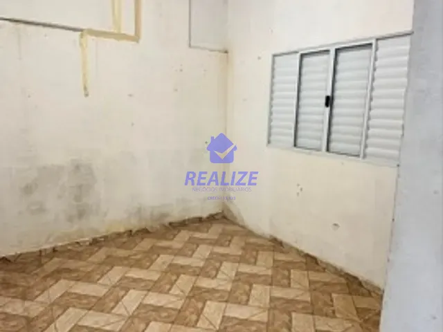 Casa 4 quartos e 2 banheiros, à venda, no bairro Parque Residencial Serra Negra em Botucatu