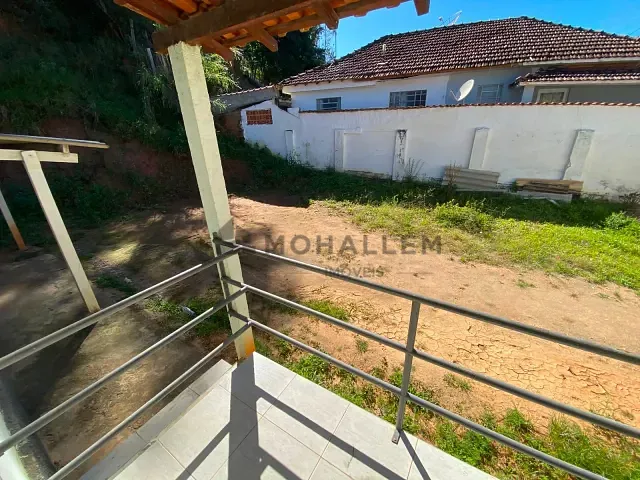 Casa 2 quartos e 1 banheiro, à venda, no bairro Boa Vista em Itajubá
