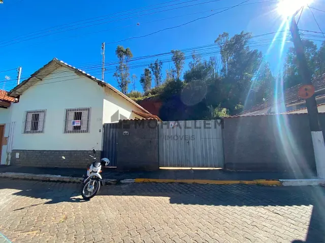 Casa 2 quartos e 1 banheiro, à venda, no bairro Boa Vista em Itajubá