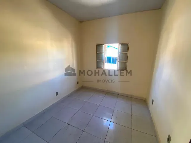 Casa 2 quartos e 1 banheiro, à venda, no bairro Boa Vista em Itajubá