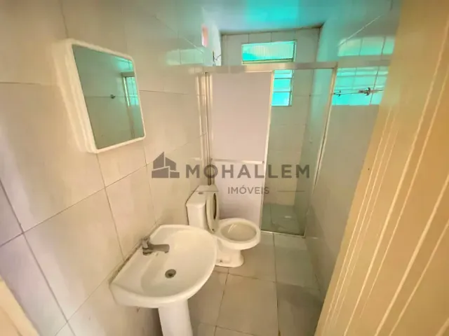 Casa 2 quartos e 1 banheiro, à venda, no bairro Boa Vista em Itajubá