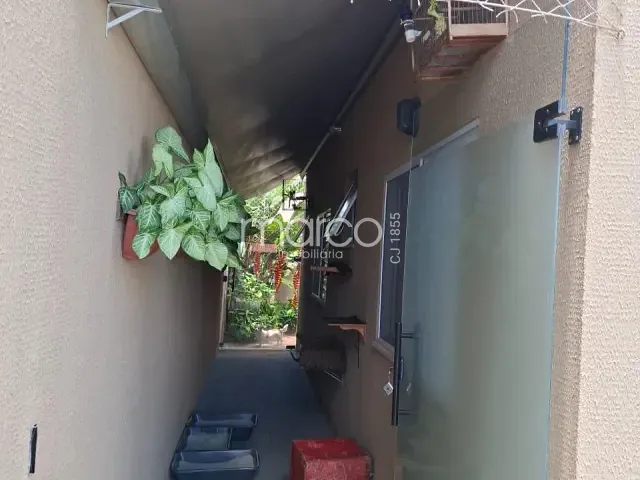 Casa com 57m² 2 quartos e 2 banheiros, à venda, no bairro Fazenda São Domingos em Goiânia