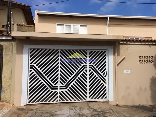Casa com 225m² 3 quartos e 2 banheiros, à venda, no bairro Pitangueiras em Capivari