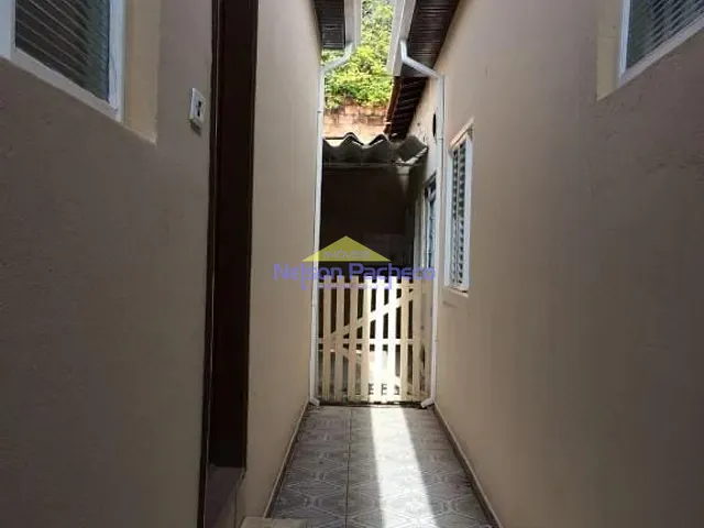 Casa com 225m² 3 quartos e 2 banheiros, à venda, no bairro Pitangueiras em Capivari
